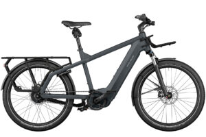 Riese und Müller Multicharger GT Vario