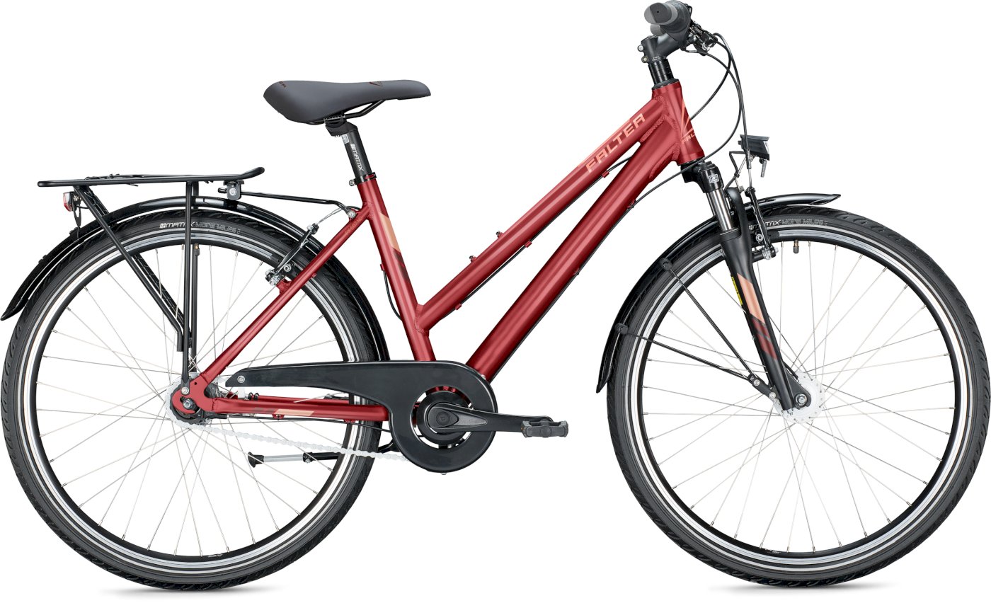 Falter FX 607 ND - hotsell Jugendrat, Citybike