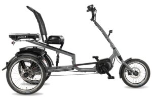 Pfau-Tec Scoobo Elektrorad