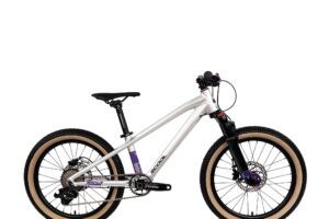 S’COOL Xroc 20.3 – Silver/Purple