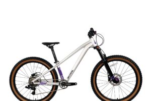 S’COOL Xroc 24.3 – Silver/Purple