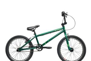 S’COOL XtriX 20 1-Gang BMX 20 Zoll