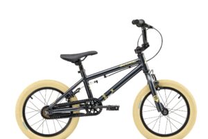 S’COOL XtriX mini 16-1 1-Gang BMX