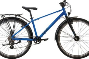 BBF Streetrider lite 27,5 Zoll