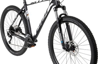 BBF MTB MTX 1.9 Diamant